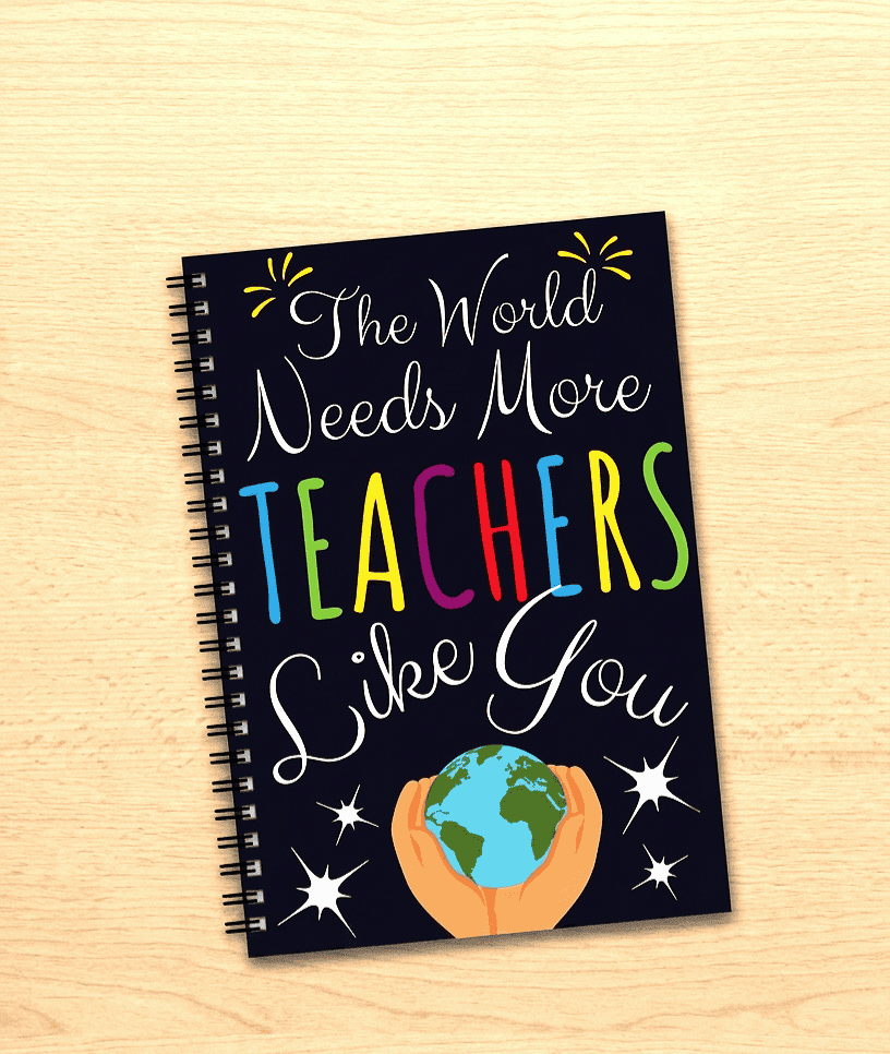 TEACHER ENERGY BOX