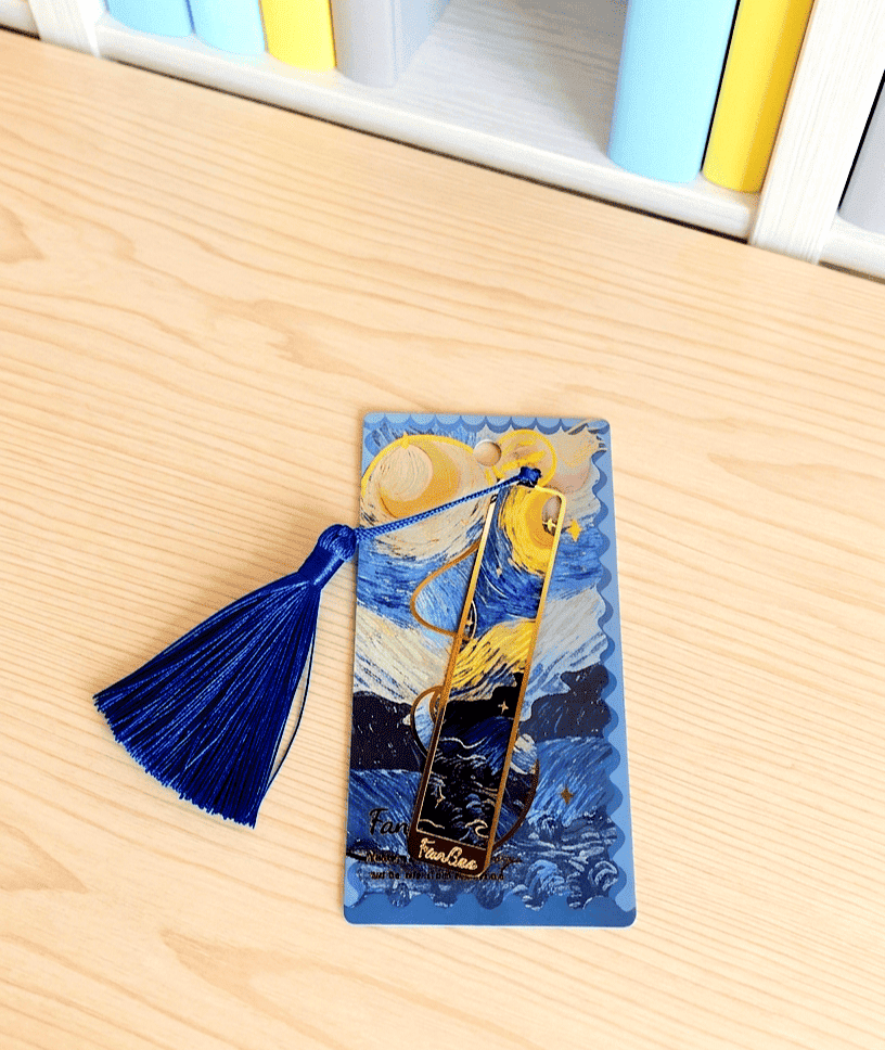 STARRY NIGHT BOX