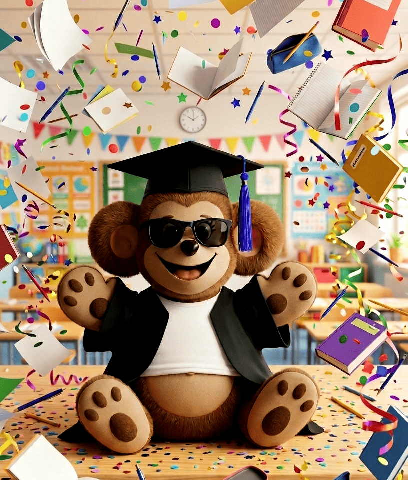 Profes & Graduaciones