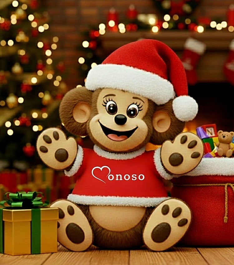 Packs de Navidad