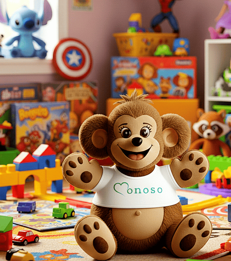 Packs de Juego y Diversion para los peques