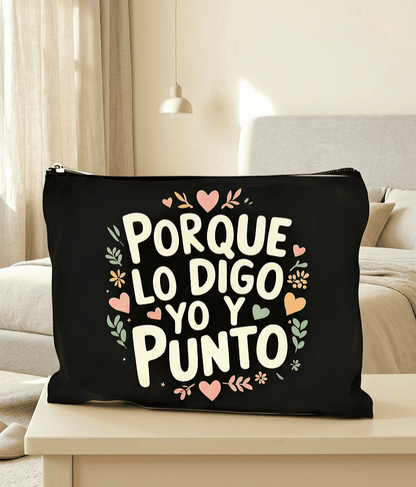 Y PUNTO BOX