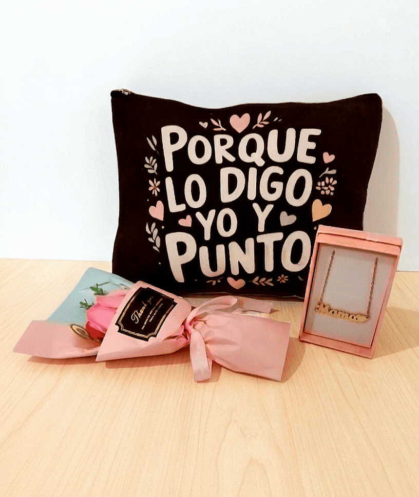 Y PUNTO BOX