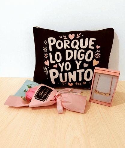 Y PUNTO BOX