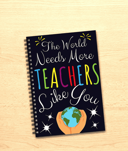 TEACHER ENERGY BOX