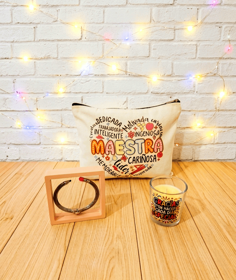 INSPIRE BOX