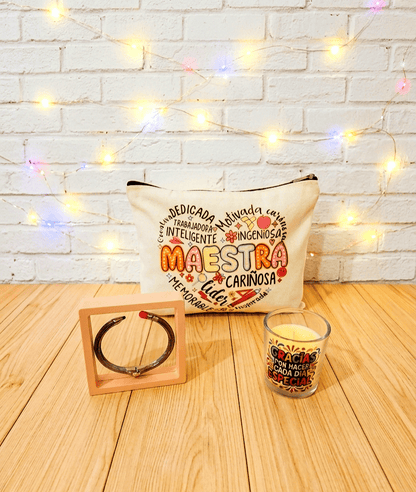 INSPIRE BOX