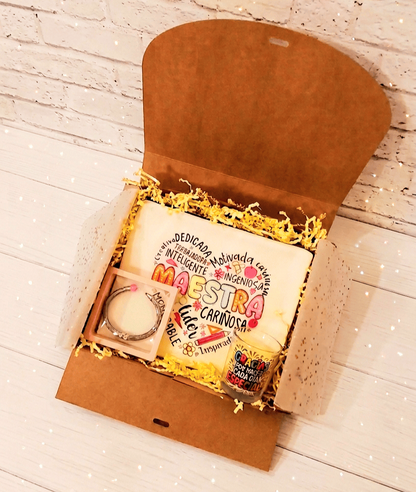 INSPIRE BOX
