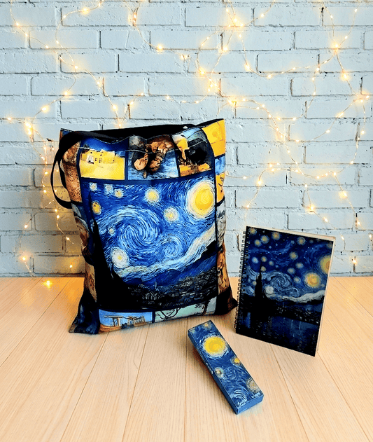 VAN GLOW BOX