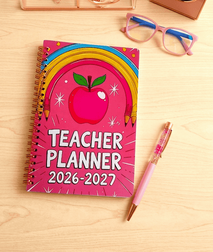PLAN & SHINE BOX